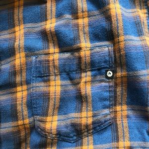 Marmot Shirts - Marmot Flannel Marmot Shirts - Marmot Flannel